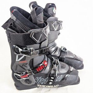 ⛷️ 27.5  Dalbello Krypton Downhill Ski Boots Men's Size 10 / Women's Size 11 ⛷️
